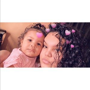 Meet your Posher, Destiny!